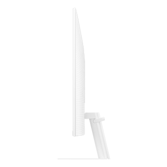 r-side White