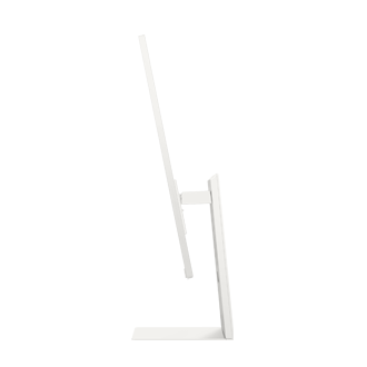 r-side-tilt-forward White