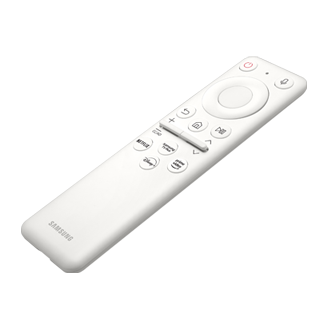 remote-button White