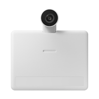 acc-front White