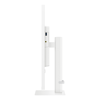 side White