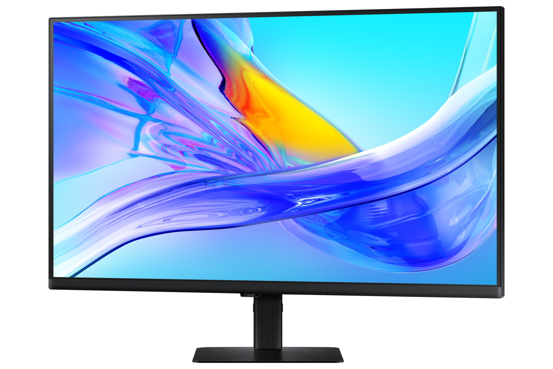 32" ViewFinity Black S8 S80UD UHD Monitor | Samsung Canada
