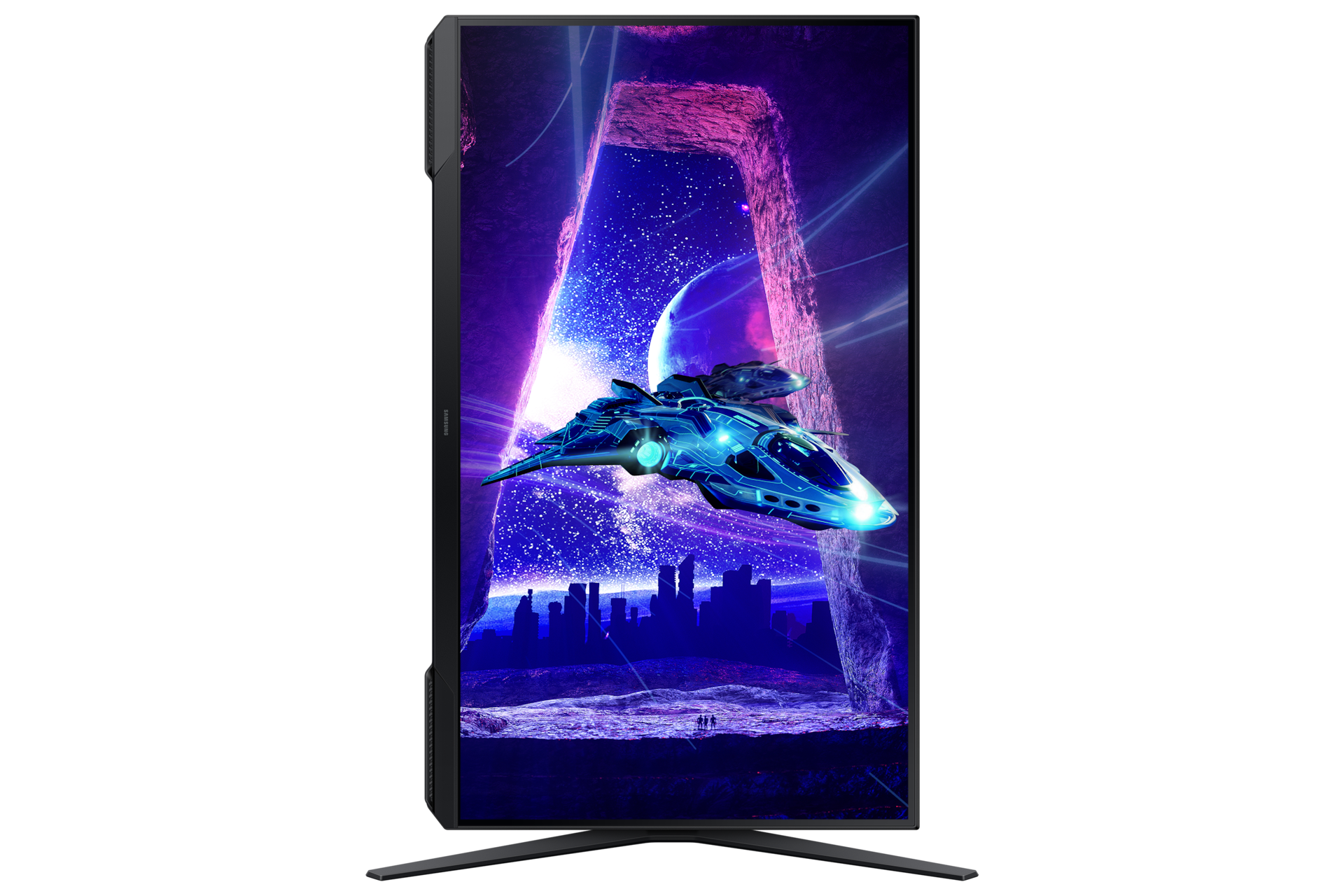 32" Odyssey G3 G30D FHD 180Hz Gaming Monitor LS32DG302ENXZA | Samsung Canada