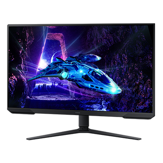 32" Odyssey G3 G30D FHD 180Hz Gaming Monitor LS32DG302ENXZA | Samsung Canada