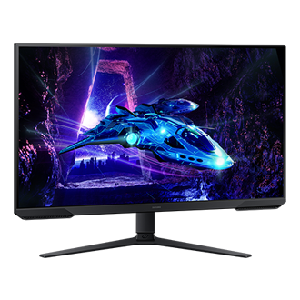 32" Odyssey G3 G30D FHD 180Hz Gaming Monitor LS32DG302ENXZA | Samsung Canada