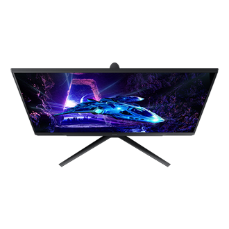 32" Odyssey G3 G30D FHD 180Hz Gaming Monitor LS32DG302ENXZA | Samsung Canada