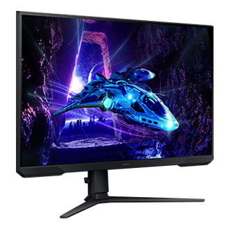 32" Odyssey G3 G30D FHD 180Hz Gaming Monitor LS32DG302ENXZA | Samsung Canada