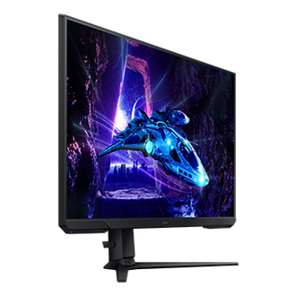 32" Odyssey G3 G30D FHD 180Hz Gaming Monitor LS32DG302ENXZA | Samsung Canada