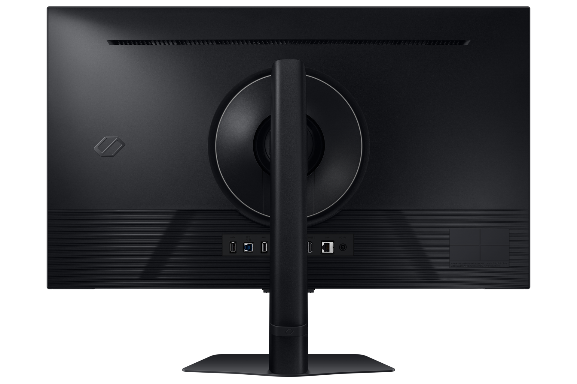 32" Odyssey G7 G70D UHD 144Hz Gaming Monitor | Samsung Canada