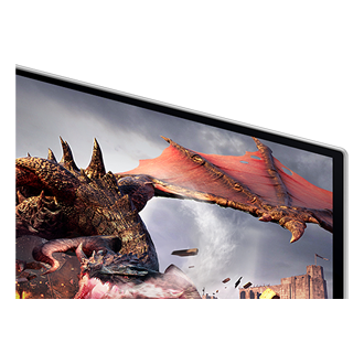 32 Inch Odyssey OLED G8 G80SD UHD 240Hz Gaming Monitor (2024) | Samsung Canada