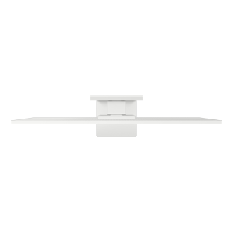 32" Smart Monitor M8 M80F 4K Samsung Vision AI Top White 