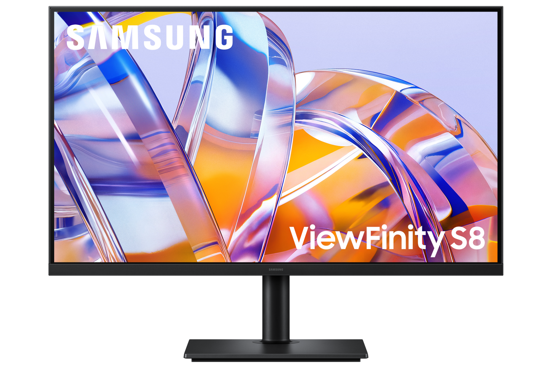 32" ViewFinity S8 S80UH 4K UHD Monitor (2026)