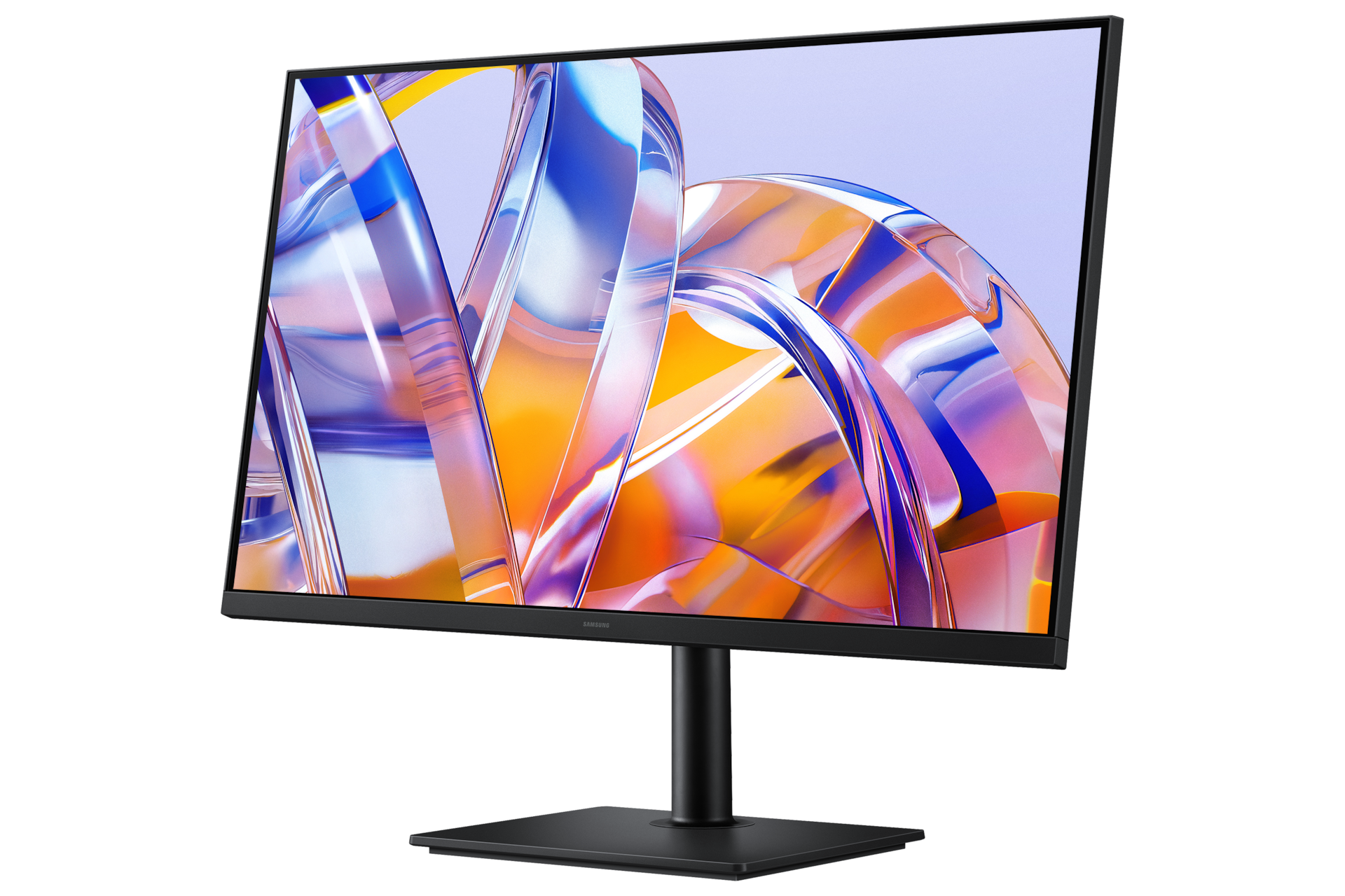 27"/32" ViewFinity S8 S80UH 4K UHD Monitor Low-Dynamic Black 