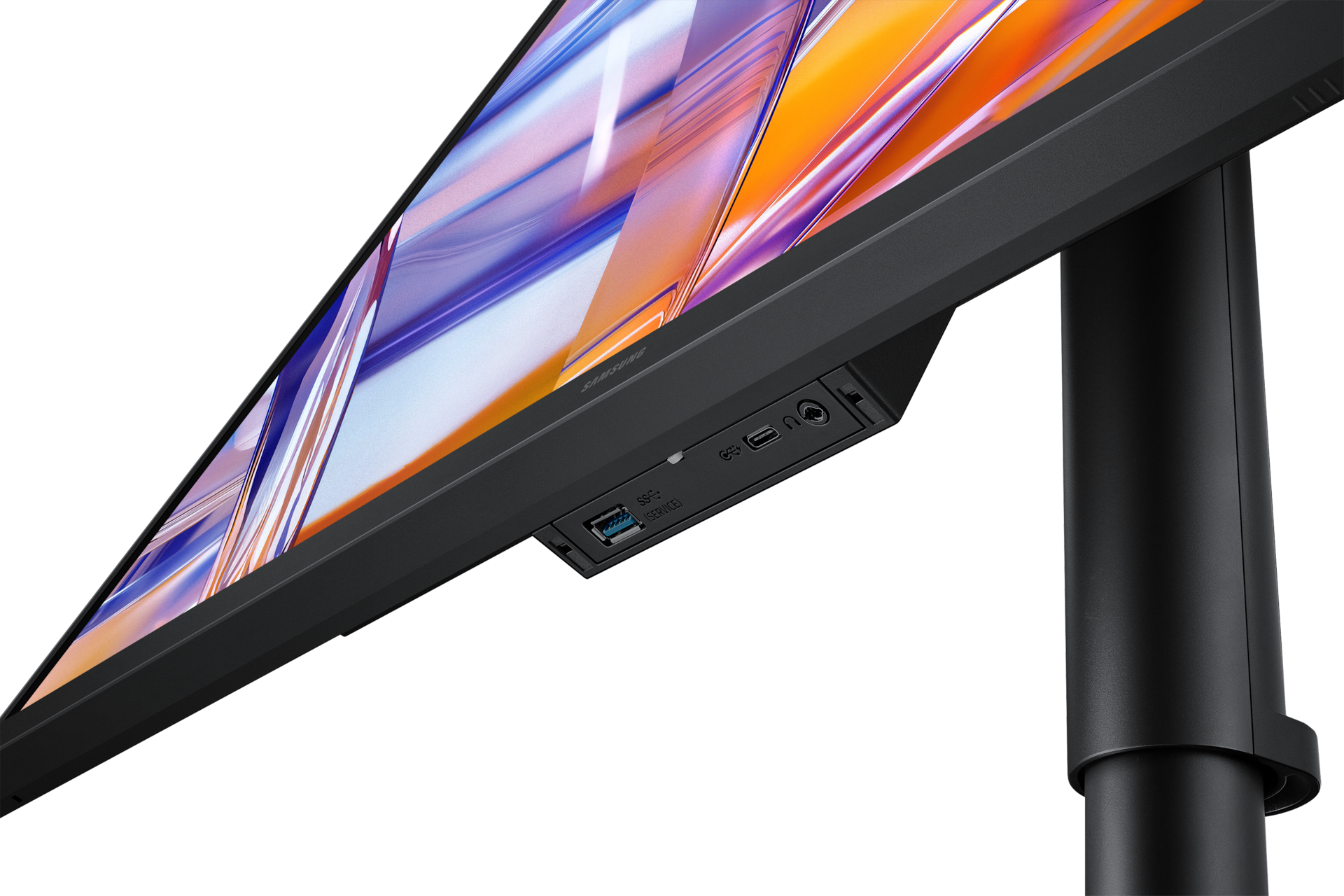 32" ViewFinity S8 S80UH 4K UHD Monitor (2026)