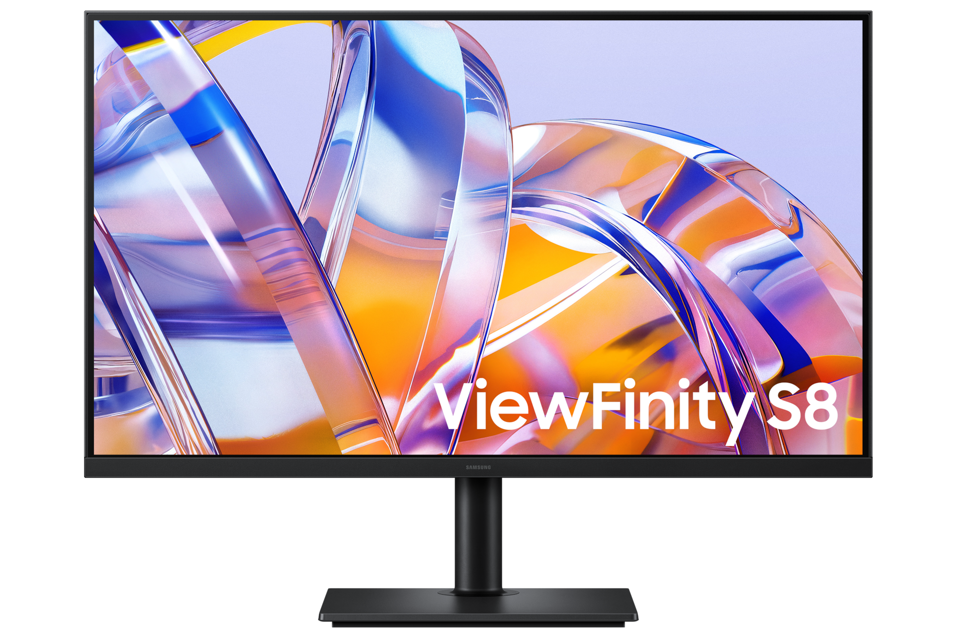 32" ViewFinity S8 S80UH 4K UHD Monitor (2026)