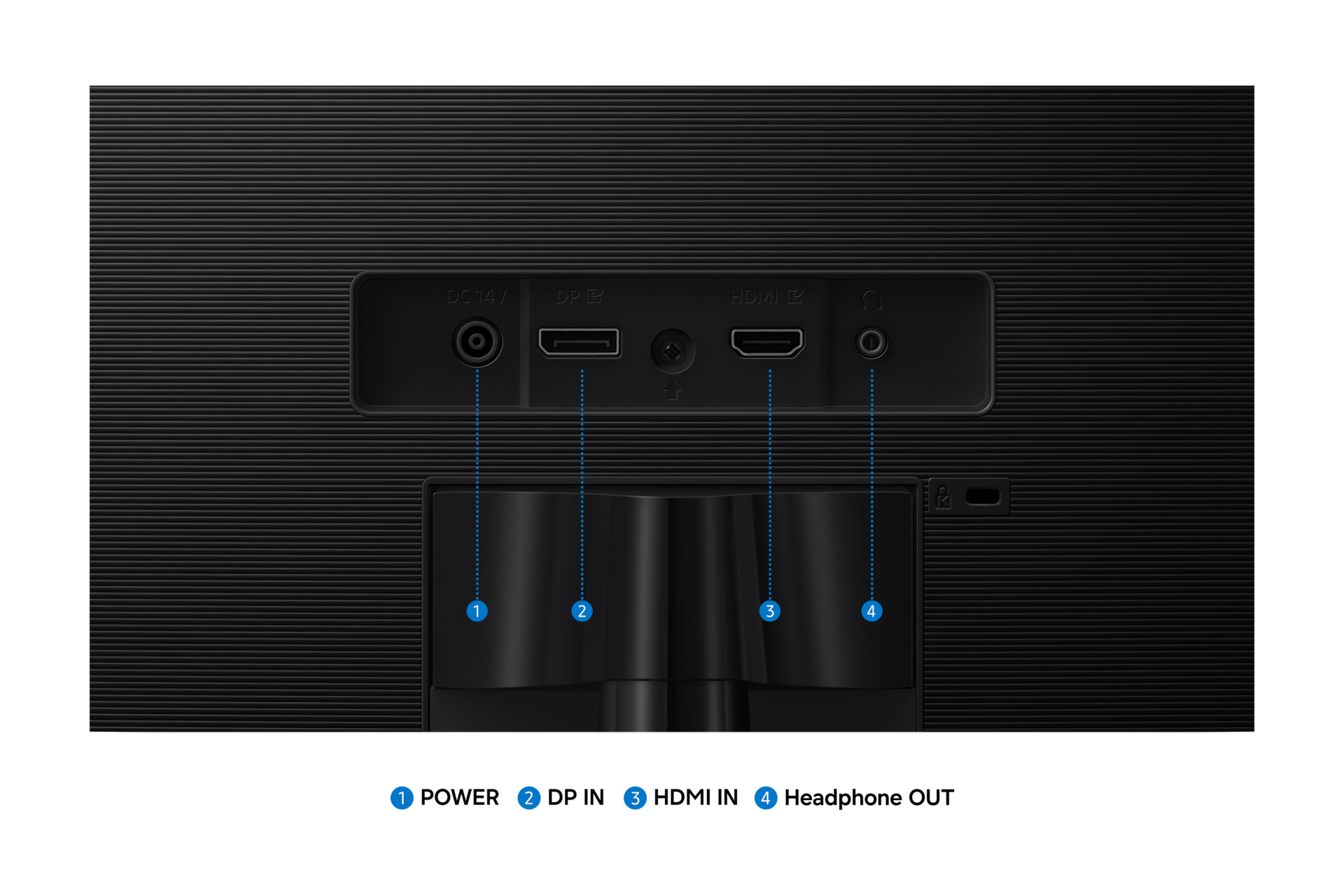 Inch Essential Monitor G3 G35H FHD 144Hz (2026