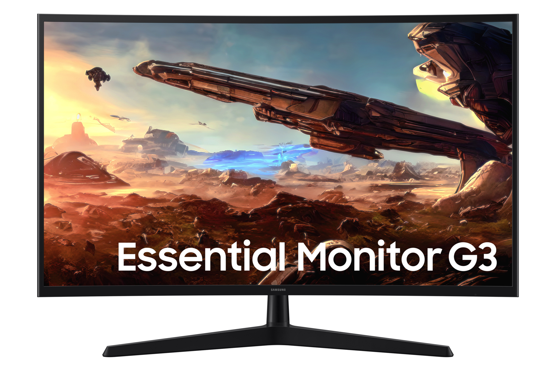Inch Essential Monitor G3 G35H FHD 144Hz (2026