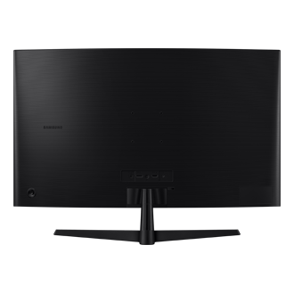 24/27/32 Inch Essential Monitor G3 G35H FHD 144Hz Back Black 