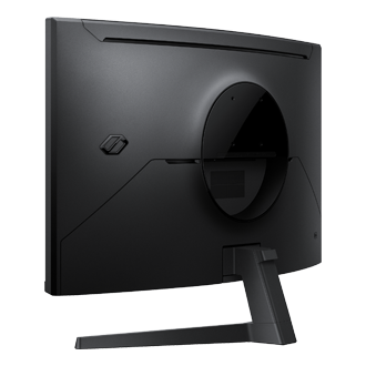 27/32 Inch Odyssey G5 G55H QHD 180Hz Gaming Monitor Dynamic2 Black 
