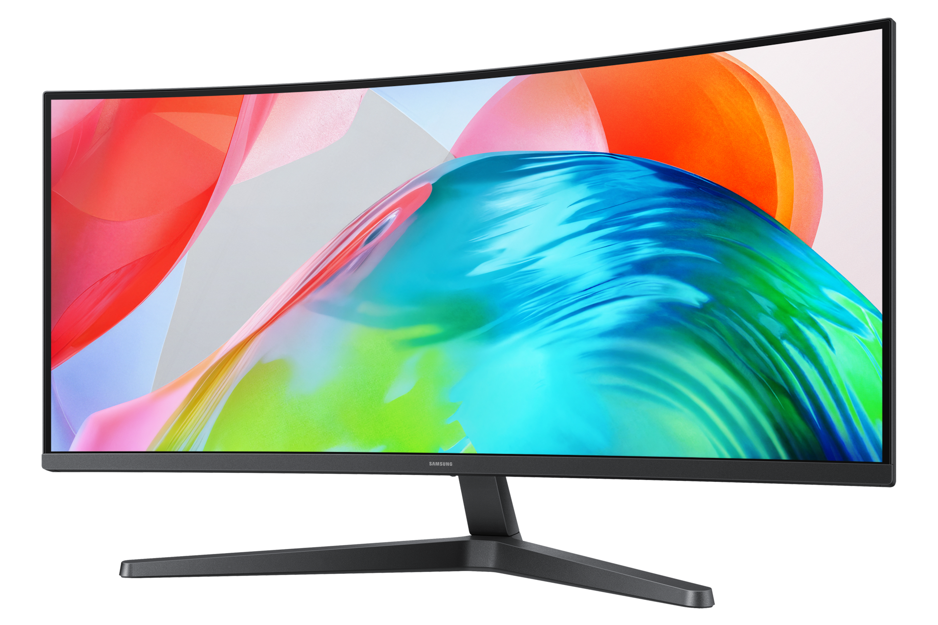 34" ViewFinity S5 S55GH Ultra WQHD 120Hz Monitor (2026)
