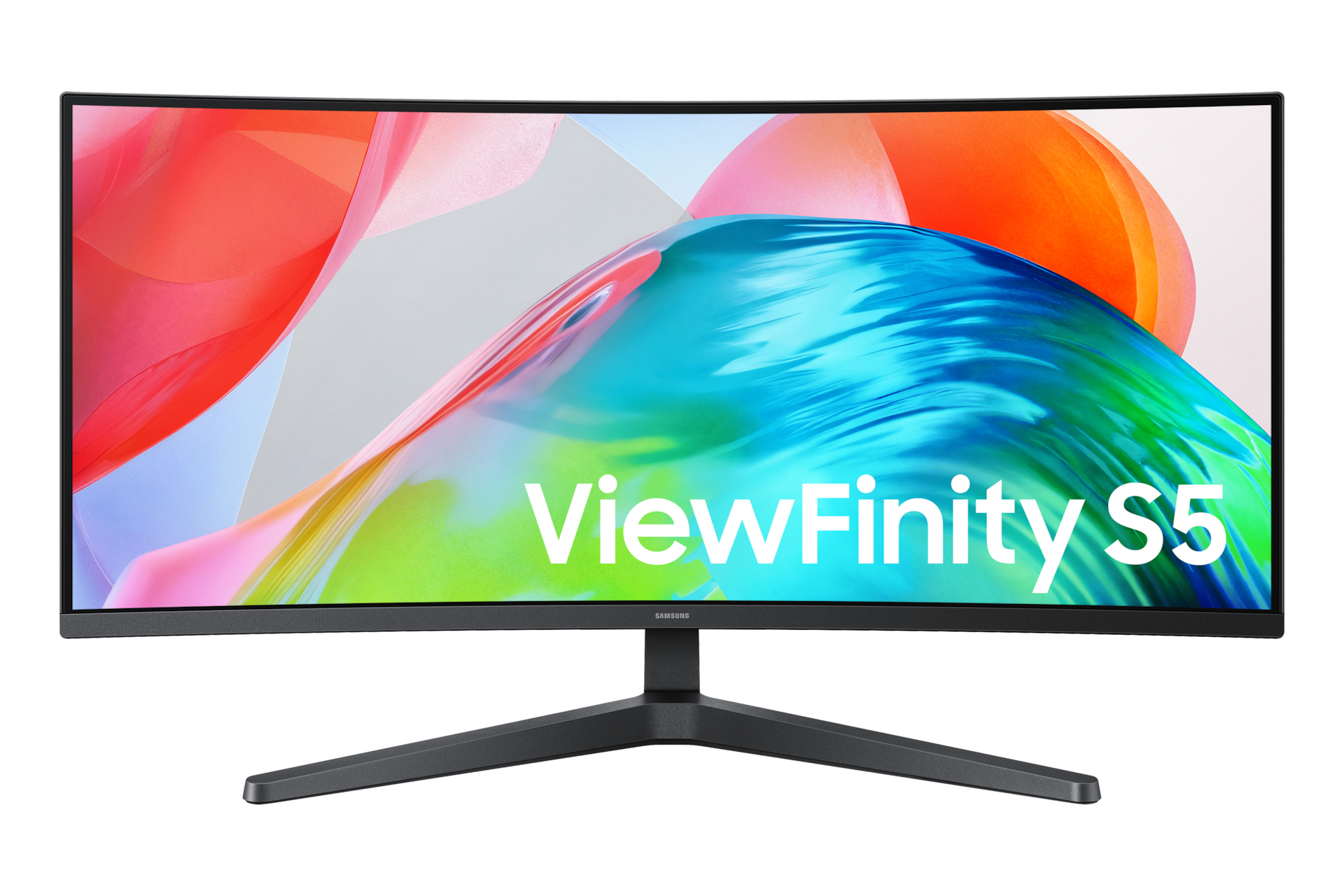 34" ViewFinity S5 S55GH Ultra WQHD 120Hz Monitor (2026)