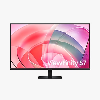 Samsung 37" ViewFinity S7 S70D 4K UHD Monitor