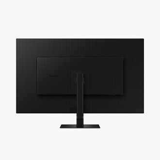 37" ViewFinity S7 S70D UHD Monitor Black