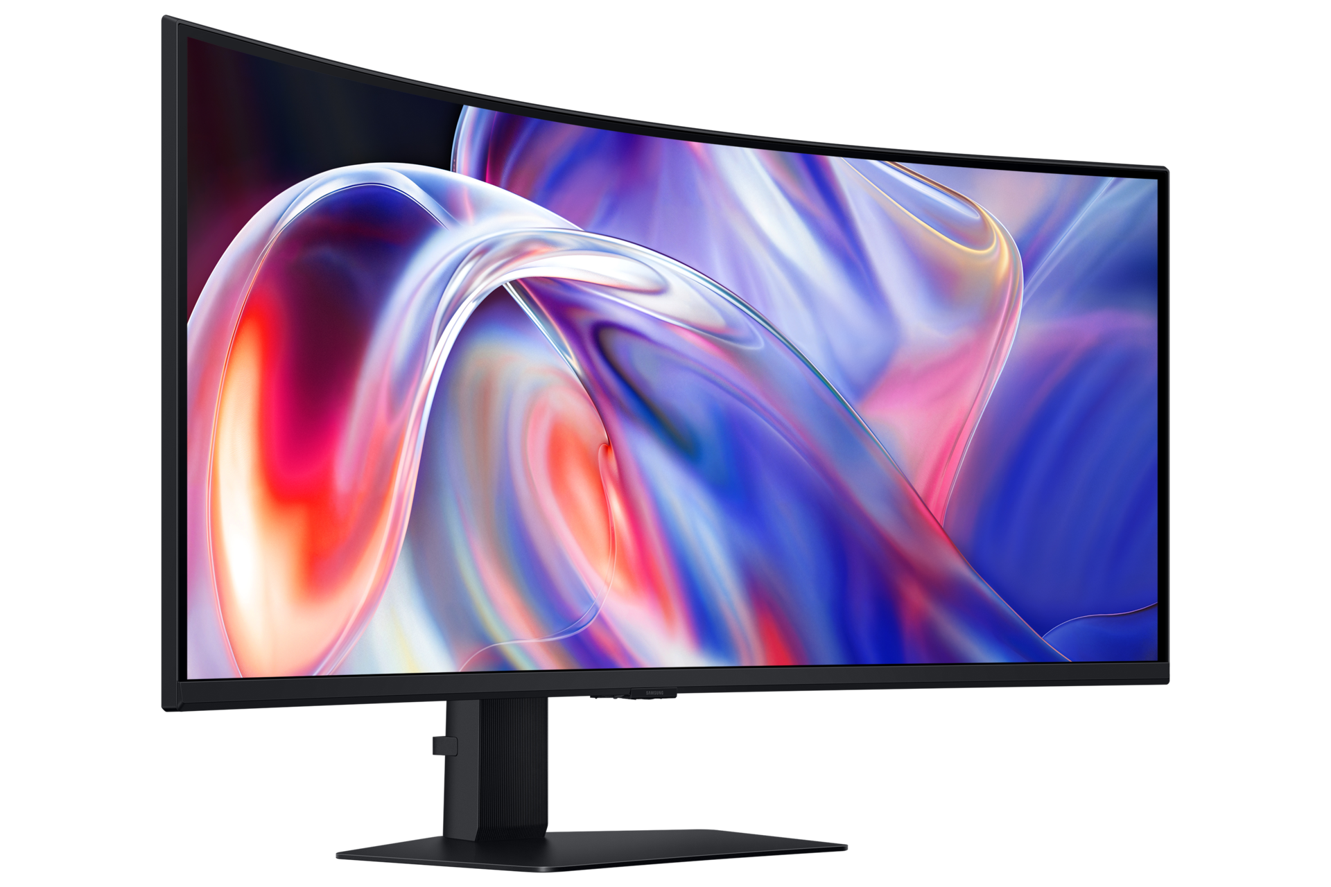 40" ViewFinity S8 S85TH 5K2K WUHD 144Hz Monitor L-Perspective Black 