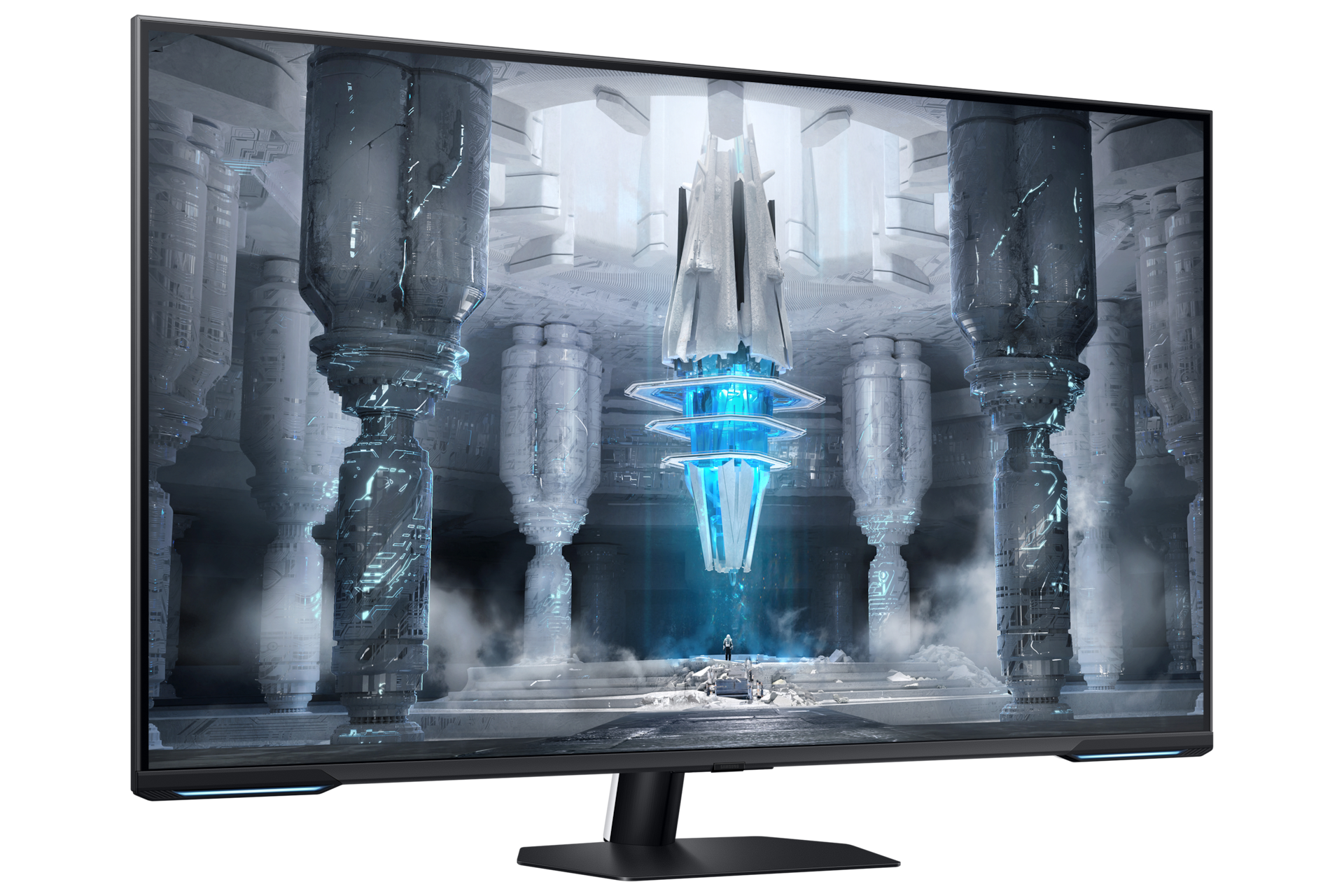 43 inch Odyssey Neo G7 Gaming Monitor | Samsung Canada