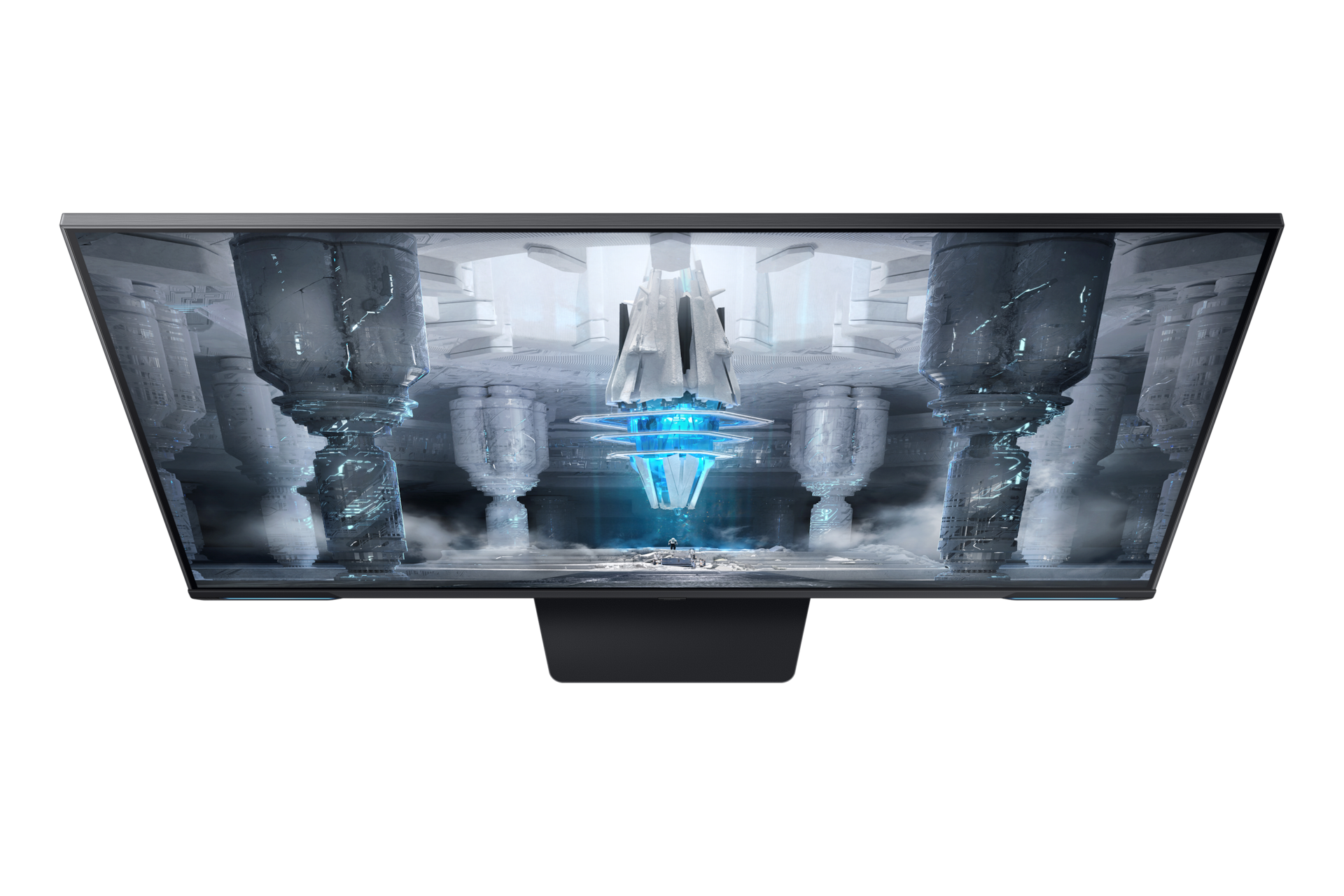 43 inch Odyssey Neo G7 Gaming Monitor | Samsung Canada