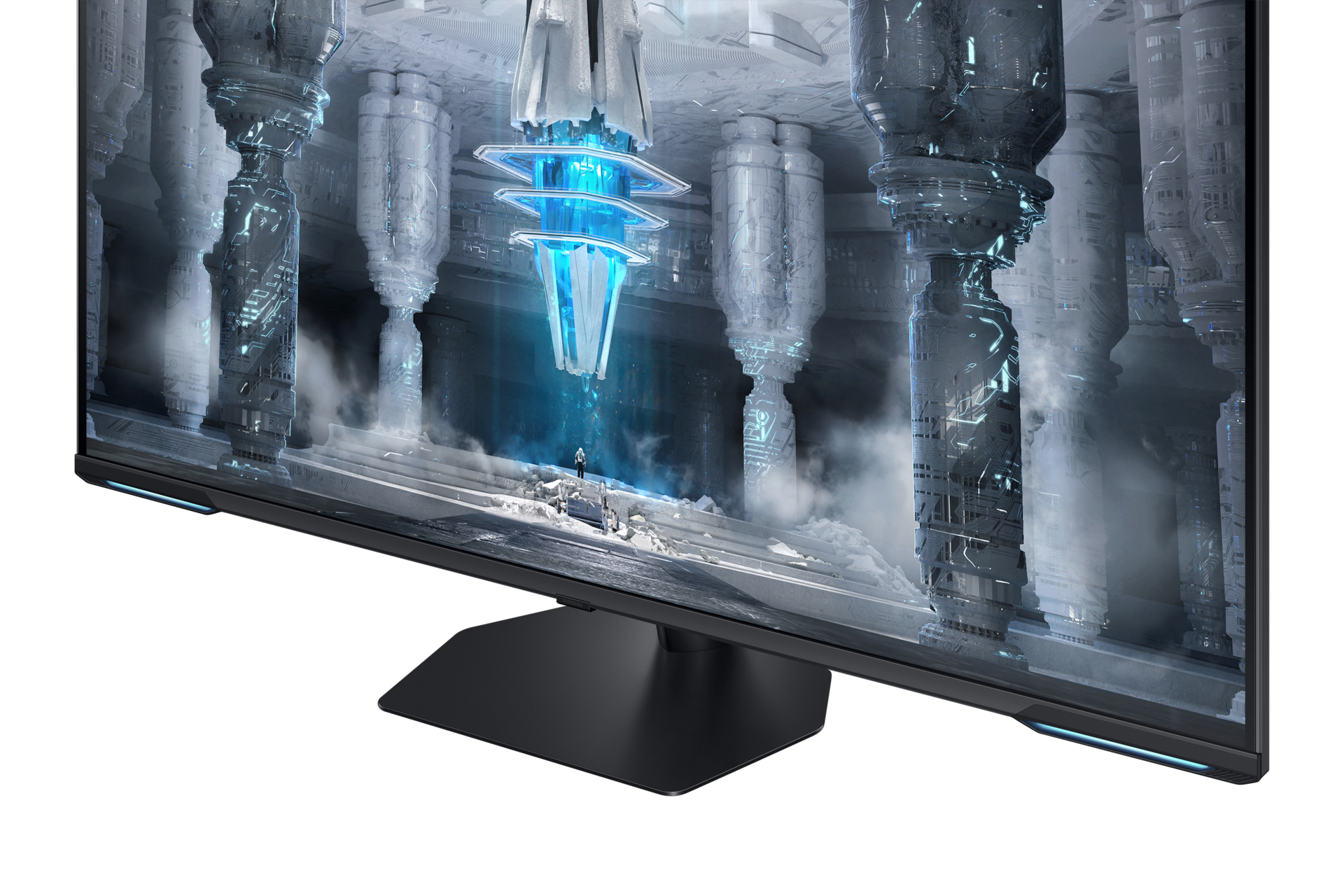 43 inch Odyssey Neo G7 Gaming Monitor | Samsung Canada