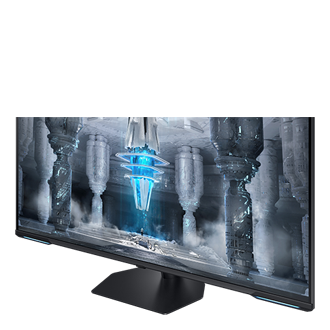 43 inch Odyssey Neo G7 Gaming Monitor | Samsung Canada