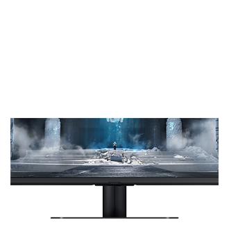 43 inch Odyssey Neo G7 Gaming Monitor | Samsung Canada