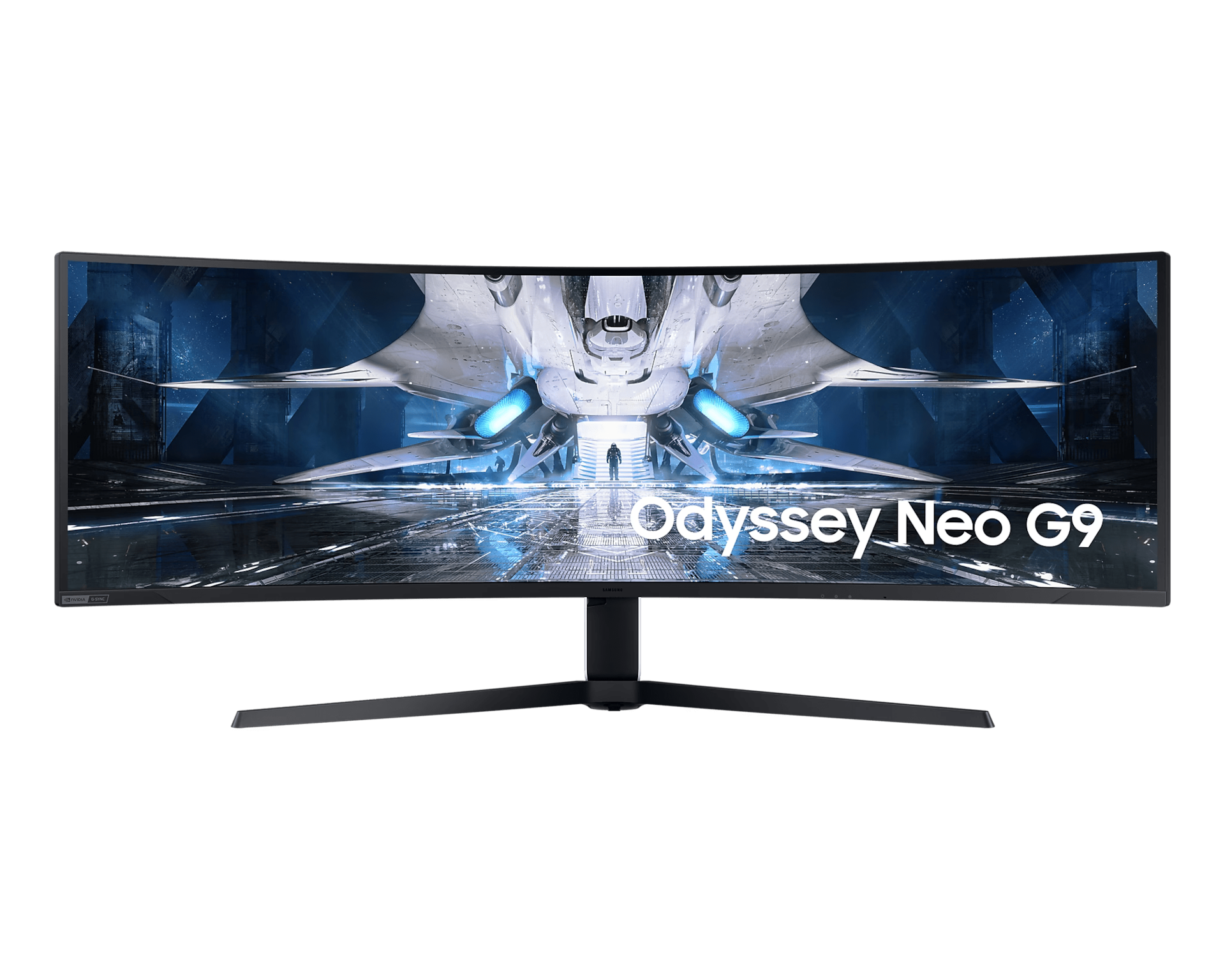 49 Inch Odyssey Neo G9 Gaming Monitor G95NA | Samsung Canada