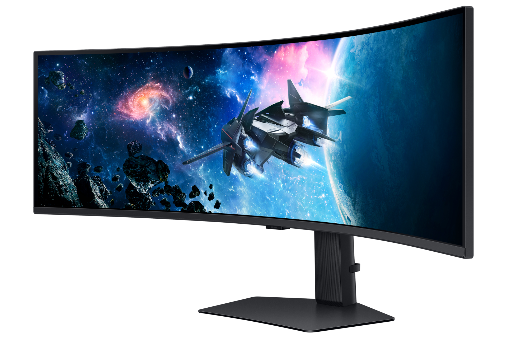 49" Odyssey G9 Gaming Monitor with 240Hz Refresh Rate | Samsung Canada