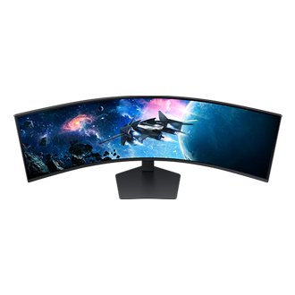 49" Odyssey G9 Gaming Monitor with 240Hz Refresh Rate | Samsung Canada