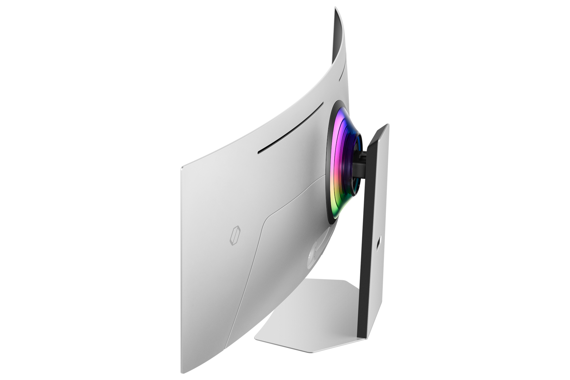 49" Odyssey OLED G9 G95SD DQHD 240Hz Gaming Monitor | Samsung Canada