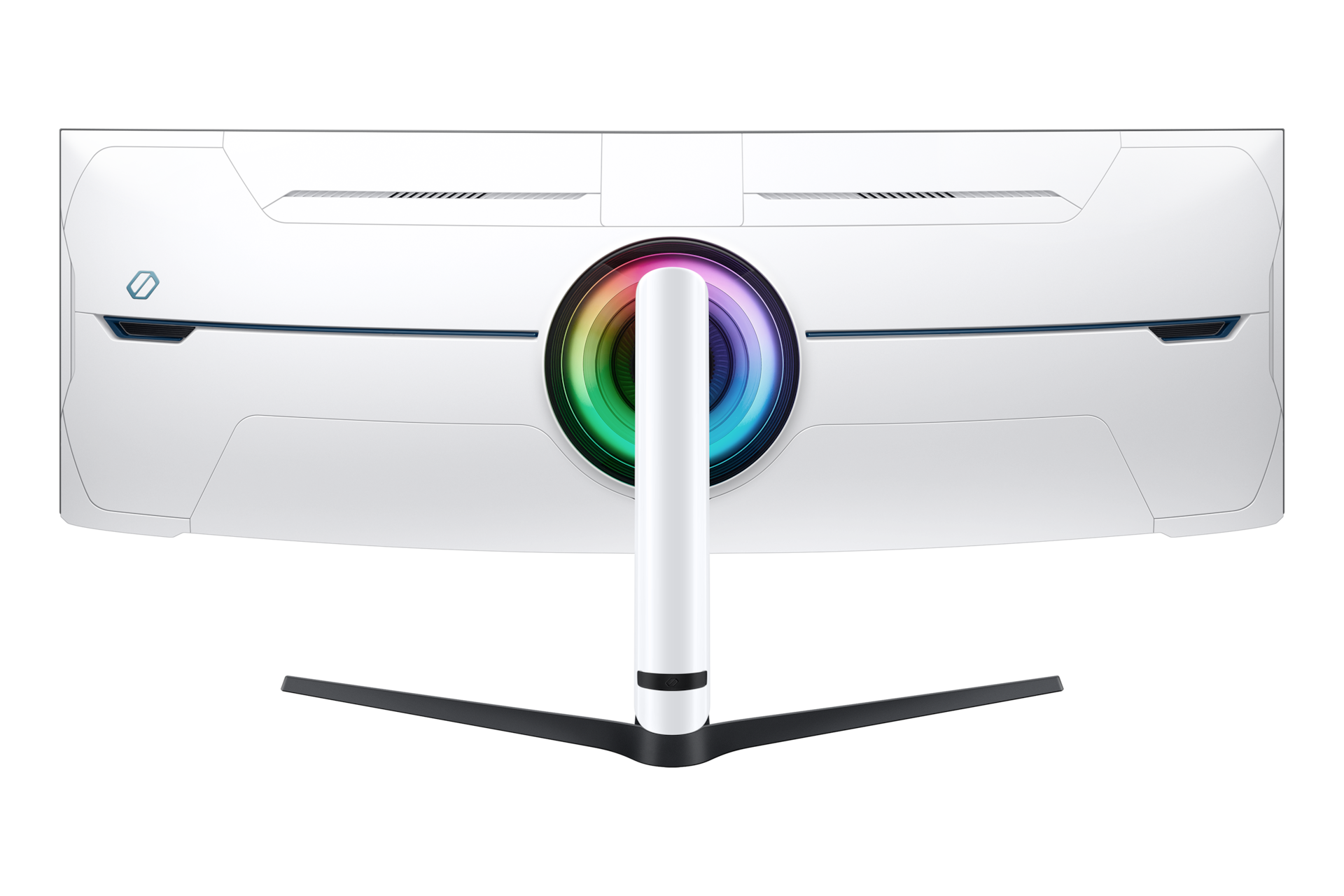 Tomoki　SAMSUNG Odyssey G9 SAMSUNG 49-inch Odyssey G9 Gaming Monitor | QHD, 240hz