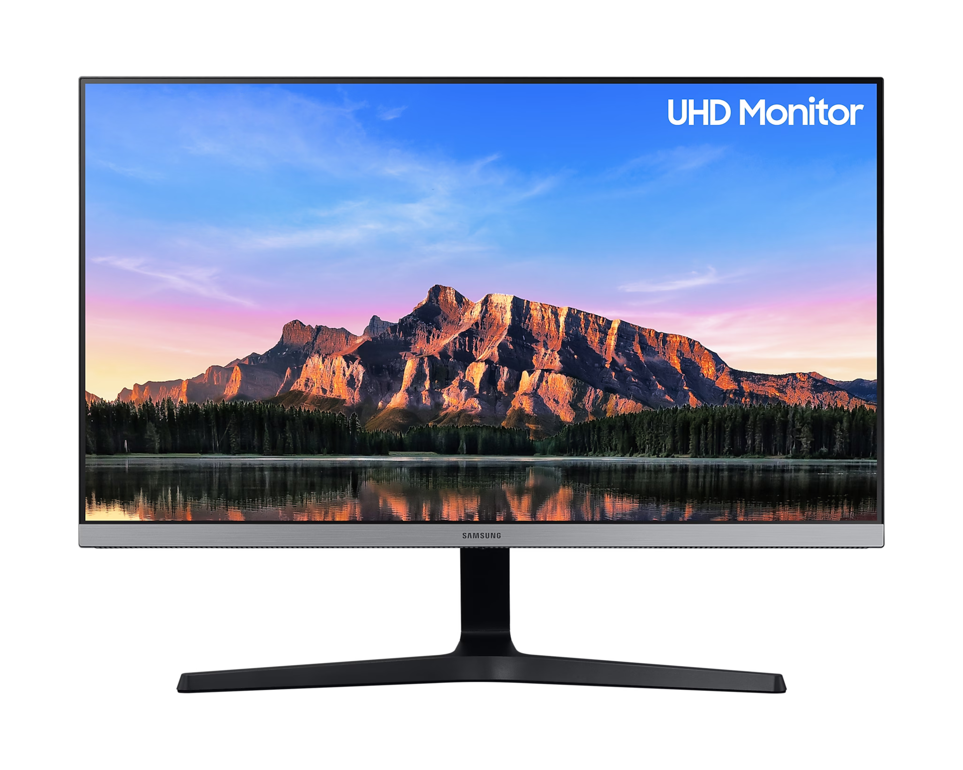Image of Samsung 28  UHD Monitor