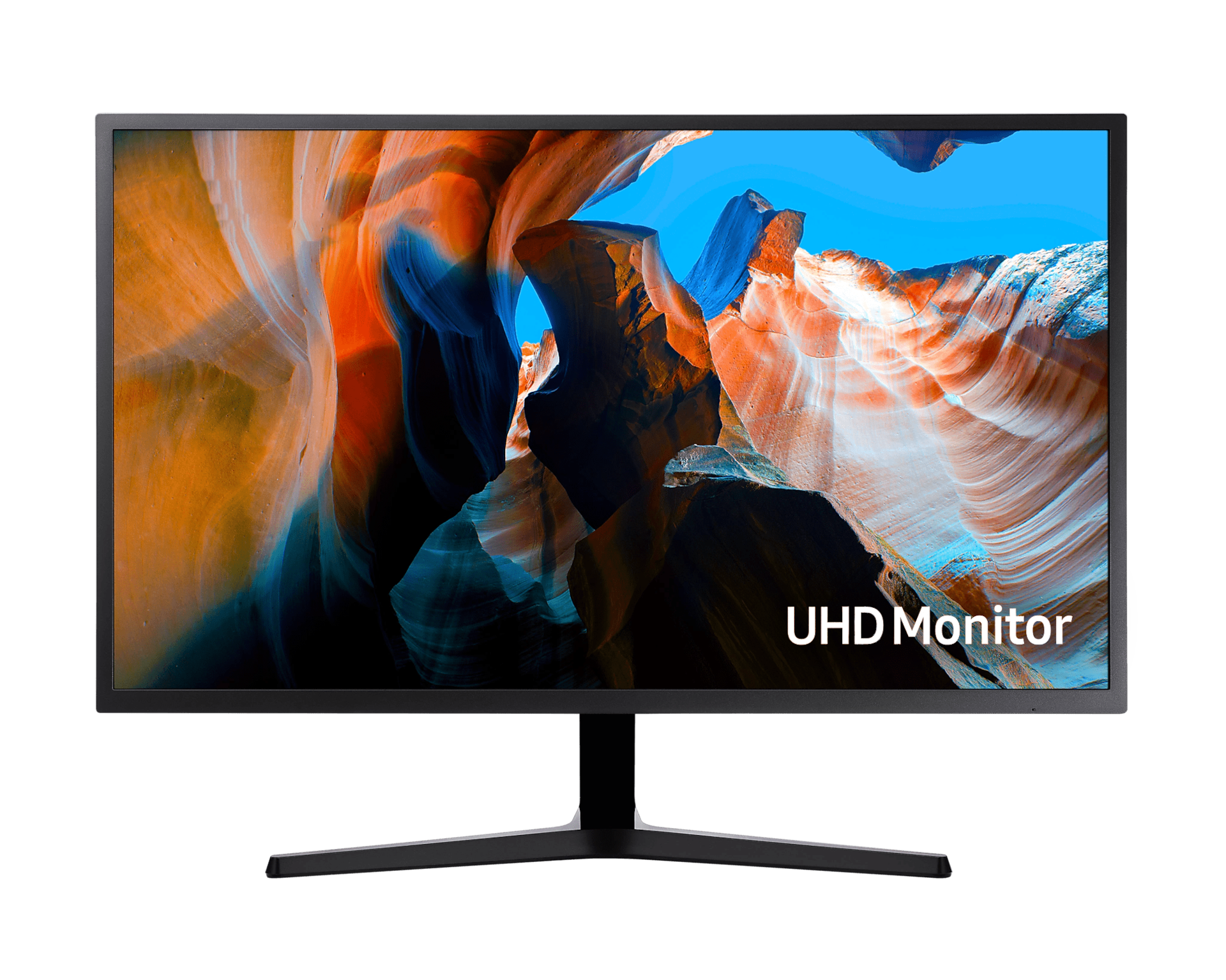 Monitor Gamer Samsung 32 4k LU32J590 UHD LED Freesync HDMI