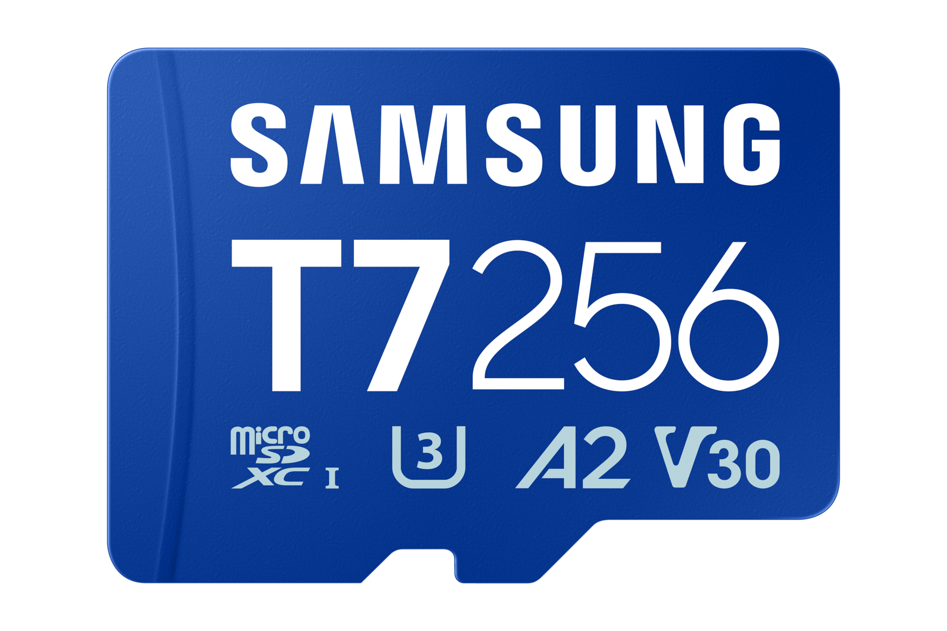 T7 microSD Card microSDXC™ UHS-I Card