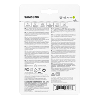 Samsung EVO Plus MicroSD 512GB | Samsung Canada