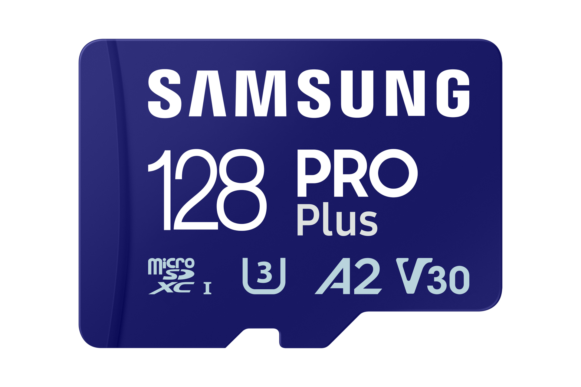 Image of Samsung Samsung PRO Plus MicroSD 128GB