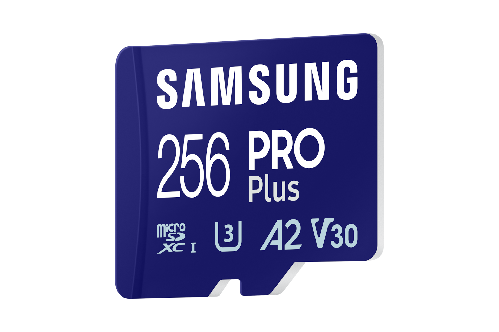 Samsung PRO Plus 256GB MicroSD Card | Samsung Canada