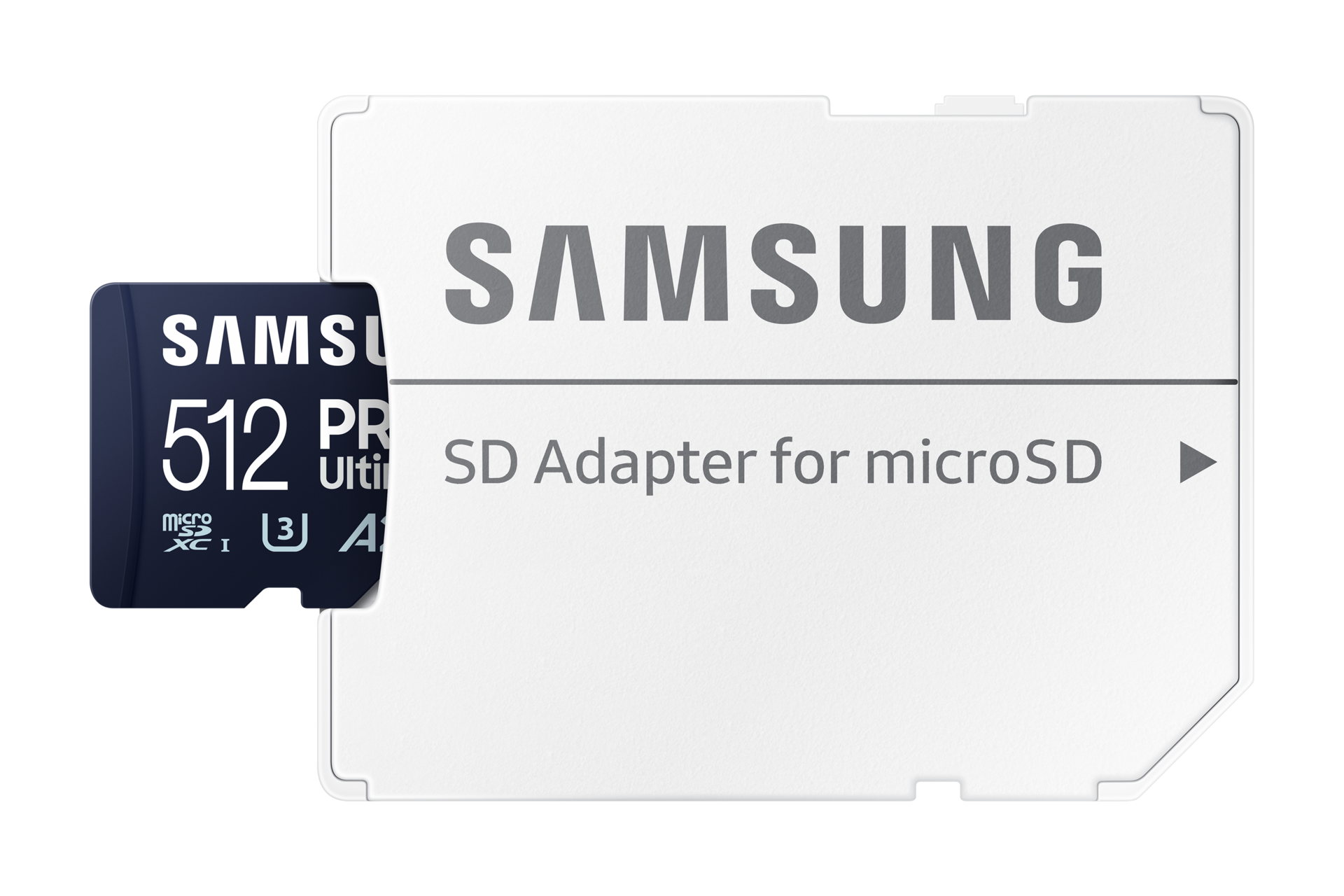Samsung PRO Ultimate Micro SD Memory Card | Samsung Canada