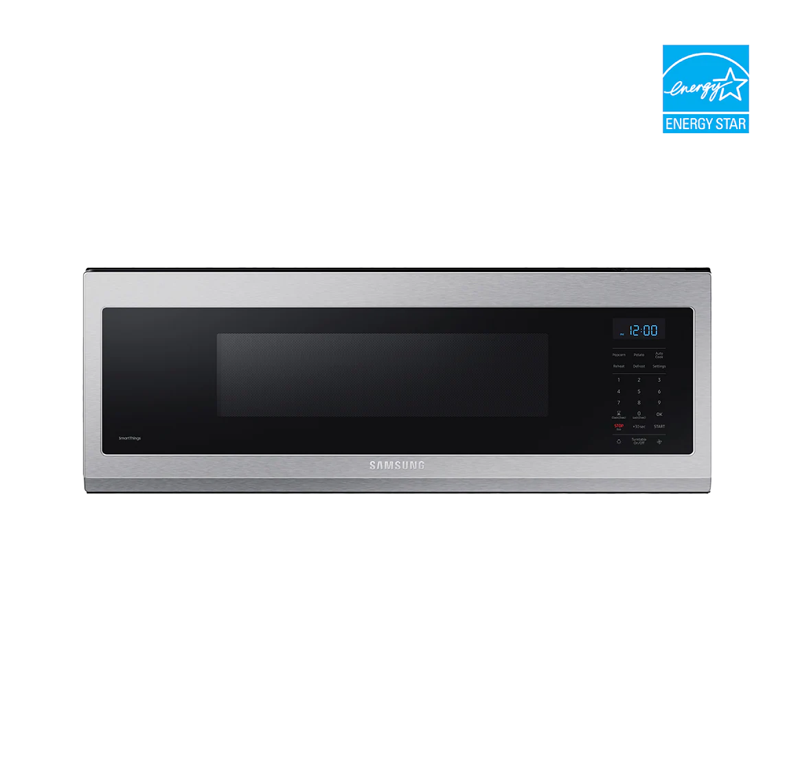 Samsung Over-the-Range Microwaves