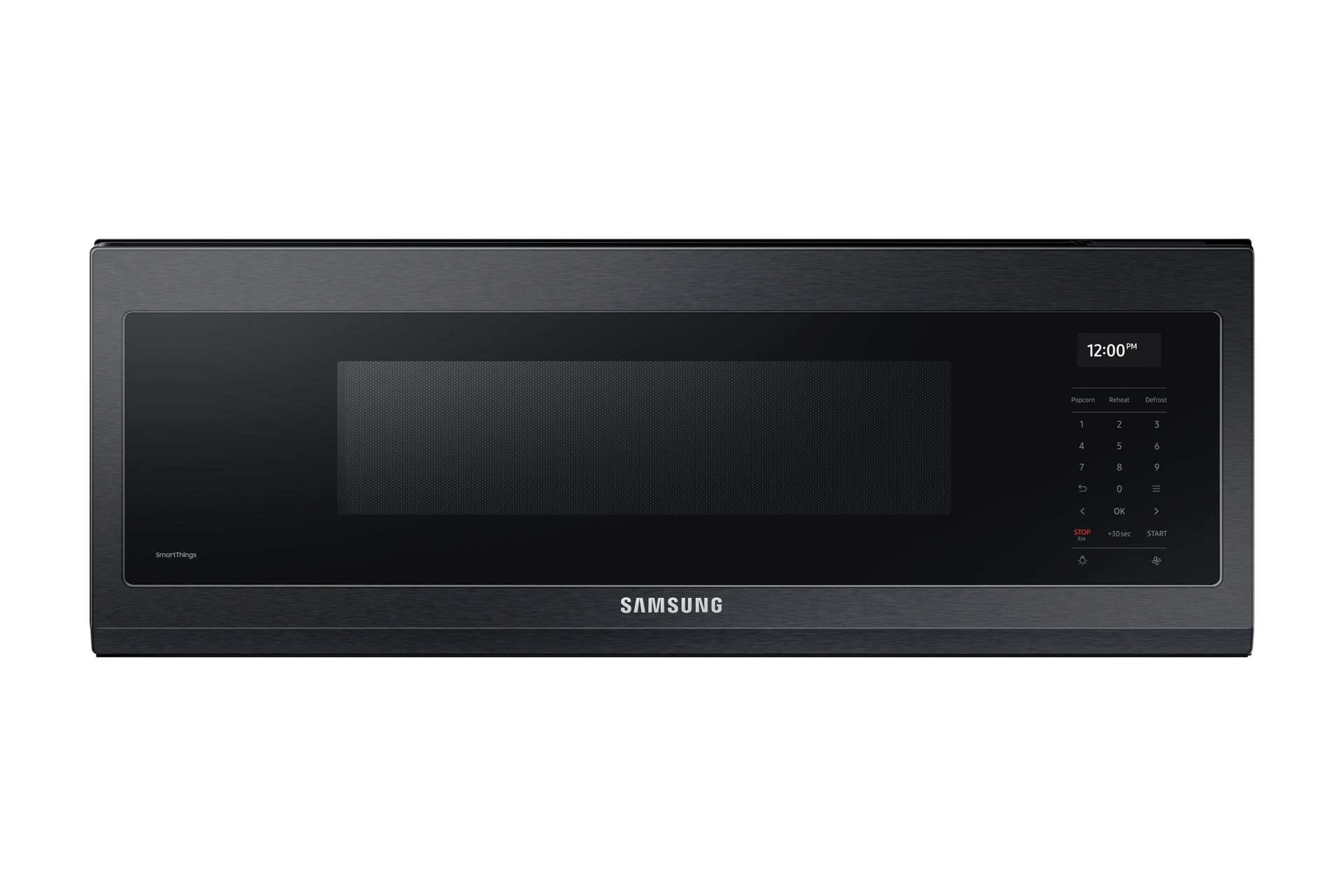 1.1 cu.ft. Low Profile Over the Range Microwave with 550CFM ME11A7710DG/AC Samsung Canada