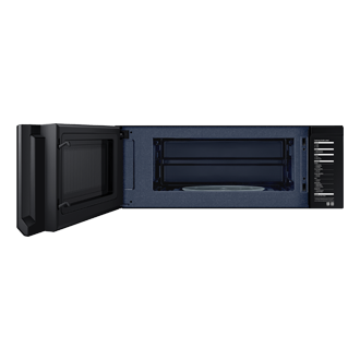 Four à micro-ondes de comptoir Samsung de 1,1 pi3 – MC11J7033CT/AC
