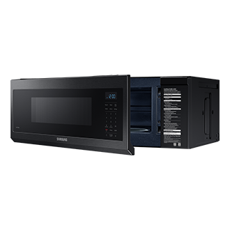 r-rerspective-open Black