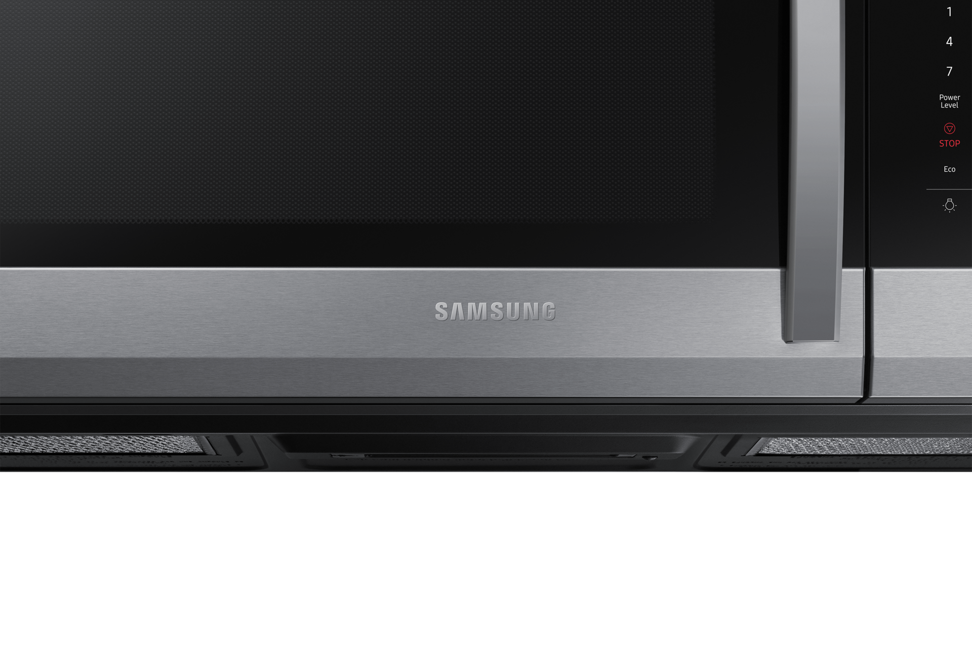 1.7 cu.ft. Over the Range Microwave with 300 CFM | Samsung Canada